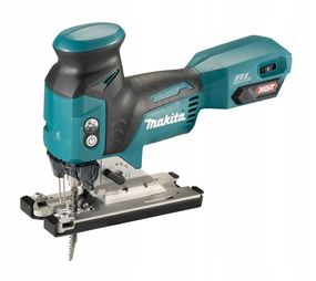 Лобзик акумуляторний Makita JV001GZ (26 мм, 800-3500 хв-1, XGT, BL, без акумуляторів та зарядного пристрою)