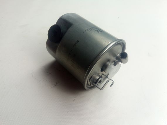 Фільтр паливний MERCEDES, MAHLE/KNECHT (KL174) під датчик (A6110920101) | Зображення 2