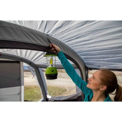 Фонарь Vango Lunar 250 Recharge USB Herbal (929686) | Зображення 1