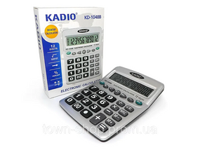 Калькулятор 1xAA CAL-1048 8691