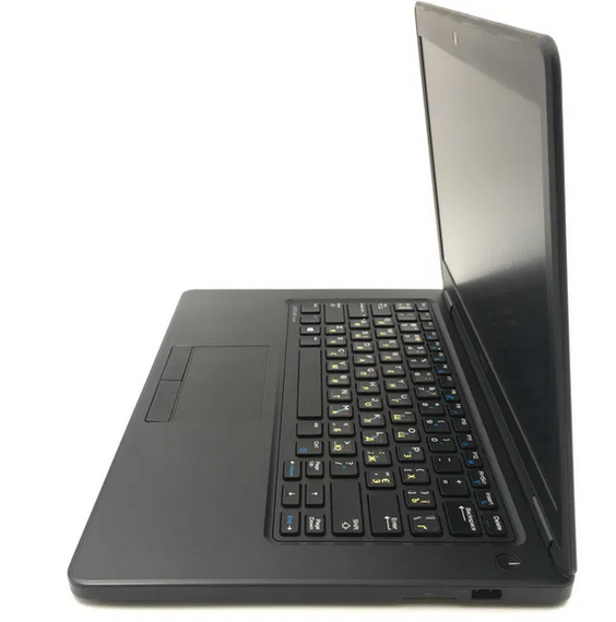 Ноутбук Dell Latitude E5450 | 14''FHD/i5-5200u/8Gb/240 Gb SSD Б/В | Зображення 1