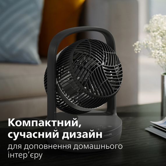 Вентилятор Philips CX3050/01 | Зображення 7
