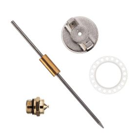 Комплект форсунок 1.3 мм INTERTOOL PT-20031