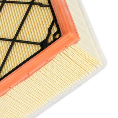 Воздушный фильтр для автомобиля Bosch 1 457 433 583 | Зображення 2