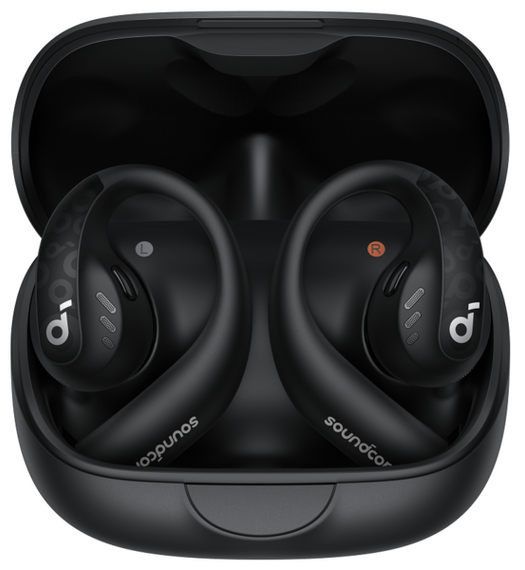 Гарнітура Anker SoundСore AeroFit Pro Black