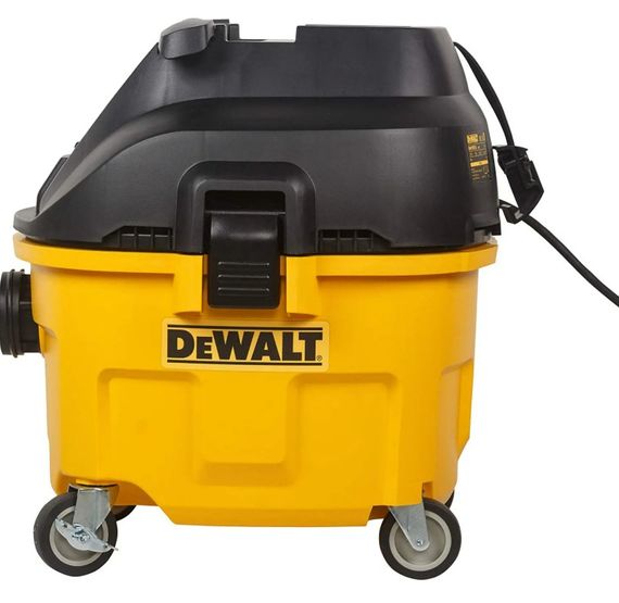 Пилосос мережевий DeWALT (DWV901L) | Зображення 4