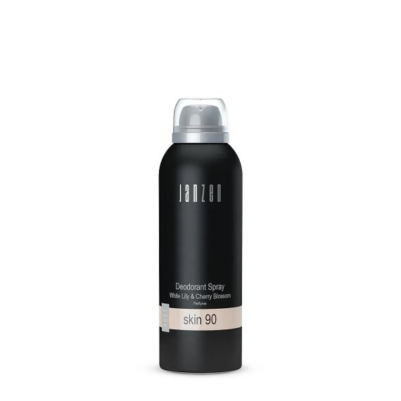 Дезодорант-спрей JANZEN Deodorant Spray Skin 90 (150 ml)