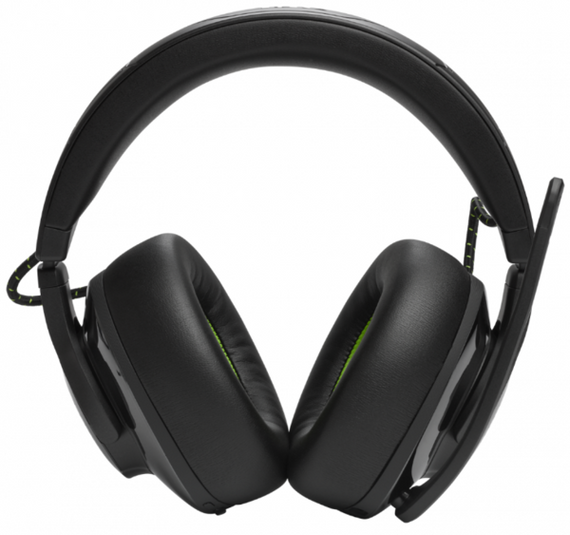 Навушники JBL Quantum 910X Wireless for Xbox Black (JBLQ910XWLBLKGRN) | Зображення 1