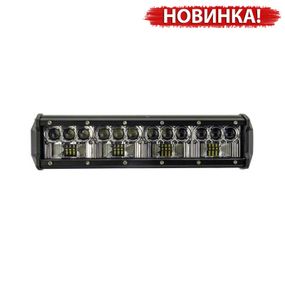 Cветодиодная фара рабочего света Cyclone WL B6 120W Combo
