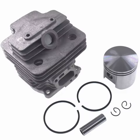 Цилиндр  бензокосы (в сборе) Echo SRM-4605 (Ø42)