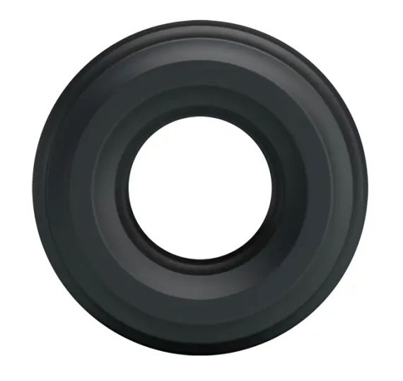 Ерекційне кільце BAILE - COCK RING, BI-210174 sexstyle | Зображення 5