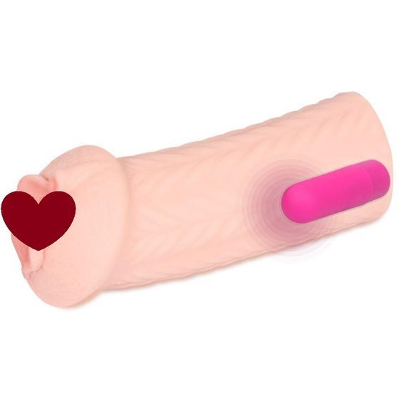 Мастурбатор Kokos Elegance 004 Vibe Sex Aura