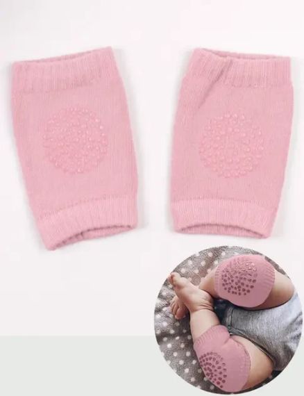 Наколінники антиковзкі дитячі Children Thicken Knee Protector | Зображення 3