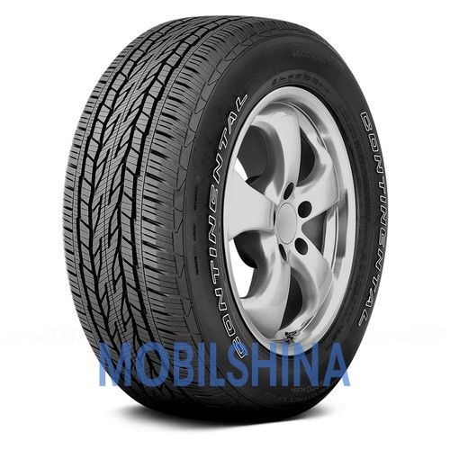 Летние шины CONTINENTAL ContiCrossContact LX20 (255/50R19 107H)