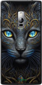 Чохол на OnePlus 2 Кішка "5548u-386-2448"