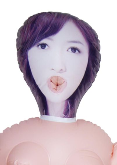 Надувная кукла BOYS of TOYS - Suzuki, BS2600013 sexstyle | Зображення 2