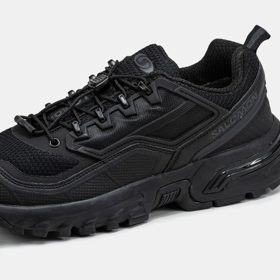 Чоловічі кросівки Salomon ACS Gore-Tex весна / осінь 1817 45 28.5-29 см | Зображення 9