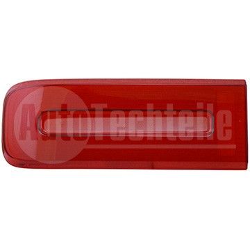 Стекло фонаря Mercedes Benz W463 18-, 140 8248, 4639068100