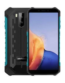 Смартфон Ulefone Armor X9 3/32GB Green