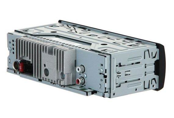 Автомагнітола Pioneer MVH-09UB автомобільна магнітола Чорний | Зображення 4