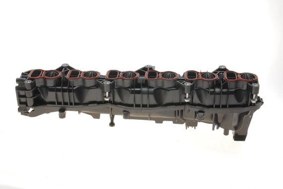 Коллектор впускной BMW 3 E90-E93 5 F10 F11 7 F01-F04 3.0D N57 07-13 GZ-E1056 | Зображення 1