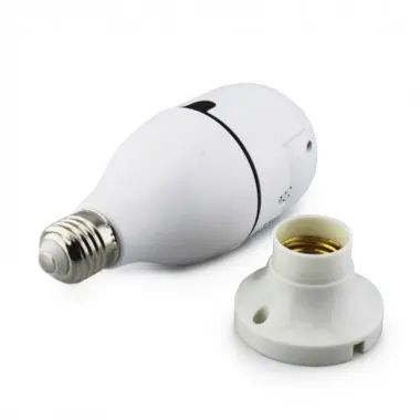 Вулична IP камера лампочка L1 | Зображення 1