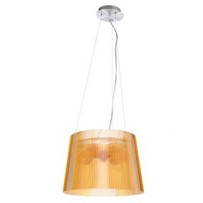 Люстра подвесная E14 40W OR (BL-056S/3)