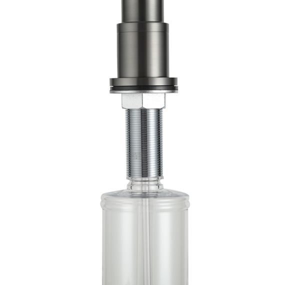 Дозатор для рідкого мила Gappo G402-9 | Зображення 1