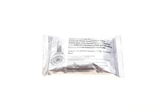Шрус наружный Volvo C70 S80 V70 95-07 S60 00-10 S70 97-00 36z 33z 56mm 87mm 47.5mm +ABS48z  15-1706 | Зображення 1