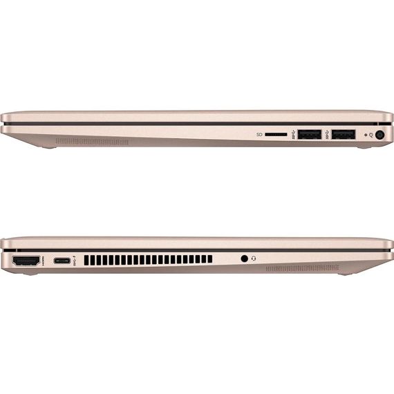 Ноутбук HP Pavilionx360 14-ek2018ua (A0NK1EA) | Зображення 3