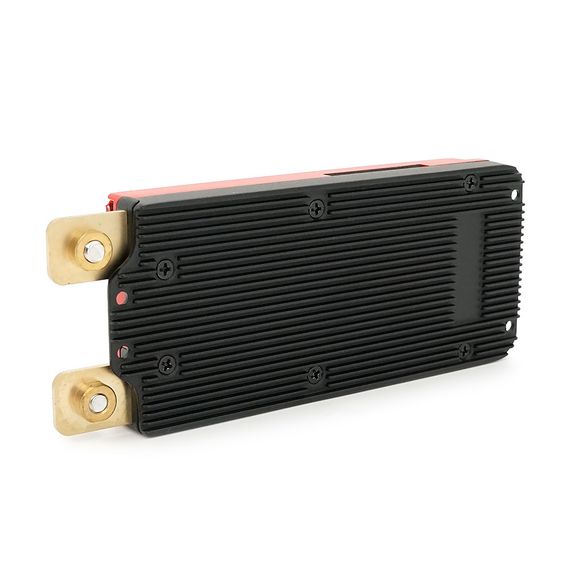 BMS плата DaLy LiFePO4 12V 4S 120\120A | Зображення 2