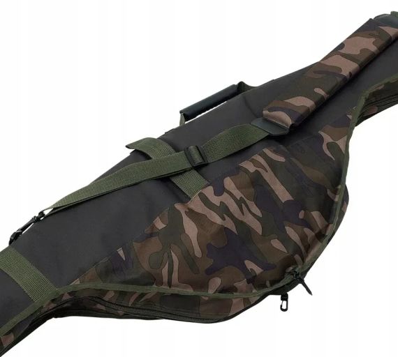 Чохол Prologic Avenger Padded Multi Sleeve 12’ 3 Rod | Зображення 2