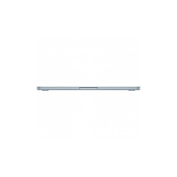 Ноутбук Apple MacBook Air 13 M4 A3240 Sky Blue (MC6T4UA/A) | Зображення 4