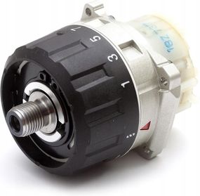 Редуктор акумуляторного шурупокрута Makita DDF484 (127500-6)