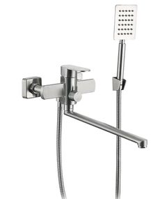 Змішувач для ванни WEZER ODA3A-15