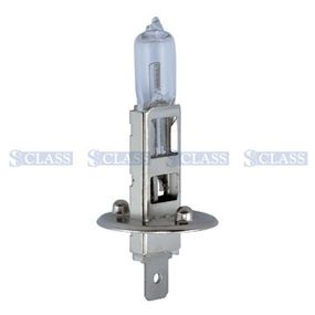 Автолампа галогенная H1 12V (55W) , Mars, 212A10,