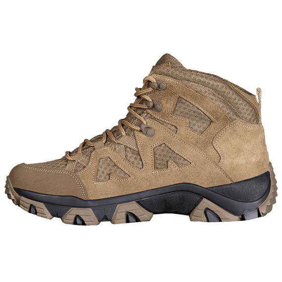 Черевики Bulat Койот (7030), 40 43 | Зображення 1