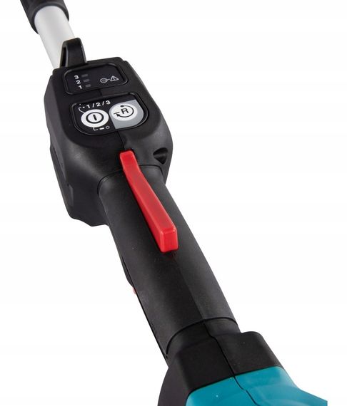Інструмент багатофункціональний садовий акумуляторний Makita UX01GZ01 BEO1 (0-9700 хв-1, 1000 Вт, BL, XGT 40 В) | Зображення 6