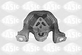 Подушка двигуна (вир-во Sasic) SASIC 9001344 на OPEL VECTRA A Наклонная задняя часть (88_, 89_)