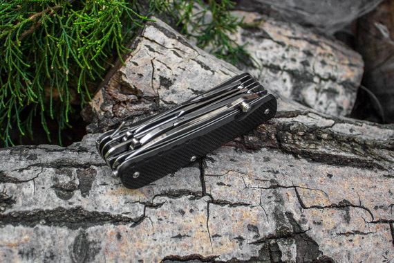 Ніж багатофункційний Ruike L51-B | Зображення 2