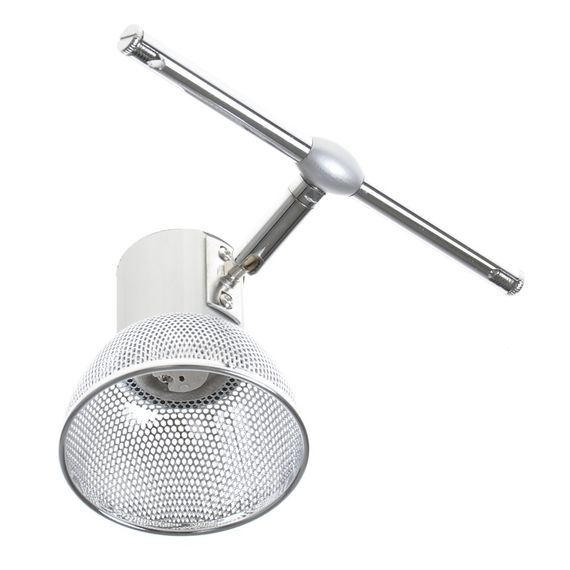 Светильник струнный поворотный (система) HTL-84/3 | Зображення 1