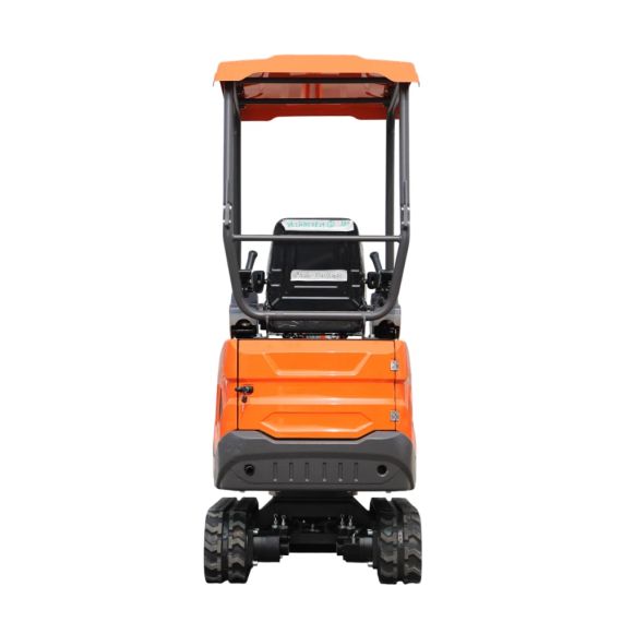 Міні-екскаватор GTM G-Tex (1200 кг/1,76 м) | Зображення 4