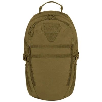 Рюкзак туристичний Highlander Eagle 1 Backpack 20L Coyote Tan (TT192-CT) (929718) | Зображення 7