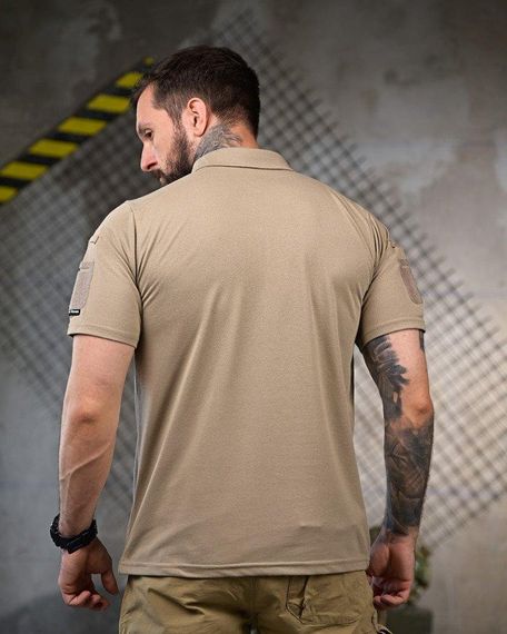 Тактическое Поло Single sword oliva ПП7817 | Зображення 2