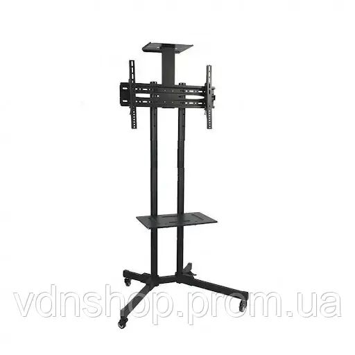 Кріплення для телевізора V-STAR TV CART 1500/8005 32"-70" для плазми до 27 кг | Зображення 4