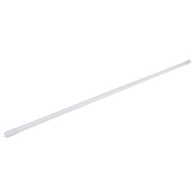 Лампа светодиодная линейная LED 18W G13 Blue Т8 220V