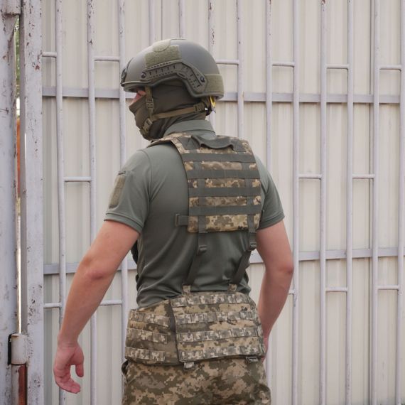 РПС Kiborg R-1 GEN.2 (M) Pixel | Зображення 8