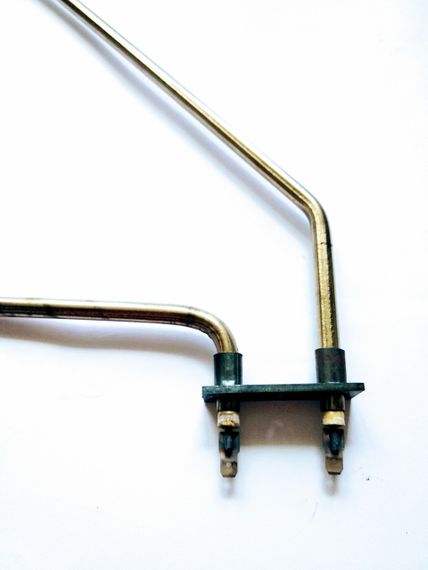 Тэн для сауны 3000W нержавейка (каменка) | Зображення 2