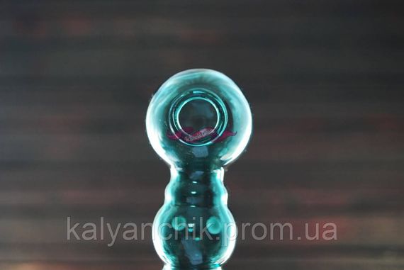 Стеклянная трубка Oil Top | Зображення 2