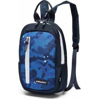 Рюкзак шкільний Cool For School 11.4&quot; Молодіжний Синій (8295-navy-blue) | Зображення 1